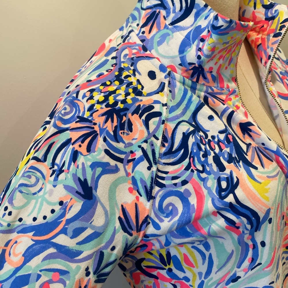 Skipper Popover dress size Small - Picture 3 of 9